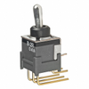 Toggle Switches - B2RJH-ND - DigiKey