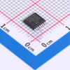 Communication Interface Chip/UART/485/232 >> I/O Expanders -- PCA9702PW,118 - Image
