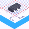 Triode/MOS Tube/Transistor >> Bipolar Transistors - BJT -- BCP55-16,115 - Image