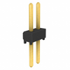 Headers, Male Pins - SAM1076-01-ND - DigiKey