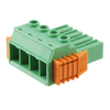 Headers, Plugs and Sockets - 277-8717-ND - DigiKey