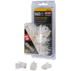 Modular/Ethernet Connector (RJ45, RJ11) Plugs - 1742-VDV826-704-ND - DigiKey