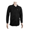 Anti-Static, ESD Clothing -- 3641-DK-JKC9021SPBK-ND - Image