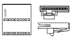 Headers & Wire Housings - 487973-1 - Powell Electronics, Inc.