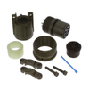 Circular Connector Assemblies - 339-MS3106E18-12S-ND - DigiKey