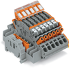Current transformer terminal block -- 2007-8876 - Image