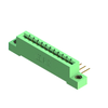 Edgeboard Connectors - 151-337-011-559-107-ND - DigiKey