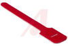 Tie; Polyethylene (Hook), Nylon (Loop);Red; 55 lbs.; 2.63 in.; 11 in.; 1 in. - 70163627 - Allied Electronics, Inc.