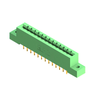 Edgeboard Connectors - 151-337-013-558-102-ND - DigiKey