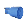 Fixed Cone Valves -  - DeZURIK, Inc.
