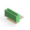 Edgeboard Connectors - 151-846-016-558-201-ND - DigiKey