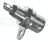 RCA Female Chassis Mount Solder - PFCM - Visual Sound, Inc.