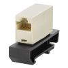 Modular/Ethernet Connector (RJ45, RJ11) Jacks - 281-2819260000-ND - DigiKey