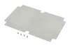 Enclosure Covers & Plates - 2539563 - RS Components, Ltd.