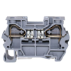 DIN Rail Terminal Blocks - 2624321 - RS Components, Ltd.