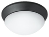 8880BK Flush Mounts-Bowl Style - 642670 - Capital Lighting, Inc.