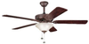 339210TZ Fans-Ceiling Fans - 403543 - Capital Lighting, Inc.