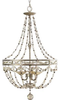 P3825-34 Pendants-Bowl Style - 604308 - Capital Lighting, Inc.