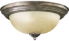 3073-13-58 Flush Mounts-Bowl Style - 432597 - Capital Lighting, Inc.