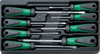 ES 4820/4830/8 - 3K DRALL set of screwdrivers 8 pcs. - 96838135 - Stahlwille North America