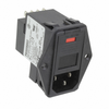 Power Entry Connectors - Inlets, Outlets, Modules - PE000SSX0-ND - DigiKey