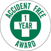 Hard Hat Emblems - 49550 - Brady Corporation