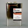 3M Scotch-Weld AC68 Cyanoacrylate Adhesive - Clear Liquid 1 gal Can - 62693 - 048011-62693 - R. S. Hughes Company, Inc.