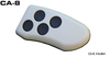 CA-Series Watertight Handheld Key Fob Electronic Enclosure -- CA-8 - Image