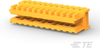 Standard Edge Connectors - 2-293207-1 - TE Connectivity