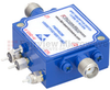 Field Replaceable SMA SPST PIN Diode Switch Absorptive From 1 GHz to 18 GHz Rated at +20 dBm - FMSW6236 - Fairview Microwave Inc.