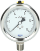 Pressure gauge WIKA 232.53 - 9768734