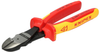 Wire cutter KNIPEX Tools 74 08 200 US - Image