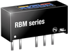 Dc-Dc Converter, Medical, 2 O/p, 1W; Power Supply Approvals Recom Power - 62X9937 - Newark, An Avnet Company
