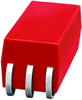 Relay, Reed, Spst-No, 200V, 0.5A, Smd; Contact Configuration Coto Technology - 26M8428 - Newark, An Avnet Company