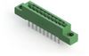 Card Edge Conn, Dual Side, 18Pos, Th; Card Edge Connector Type Edac - 57AJ9215 - Newark, An Avnet Company