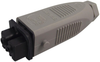 Rectangular Connector, Receptacle, 2 Position, Screw; No. Of Contacts Hirschmann - 24M7848 - Newark, An Avnet Company