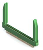 Card Conn, Dual Side, 78Pos, Wire Wrap; Card Edge Connector Type Edac - 69AJ3599 - Newark, An Avnet Company