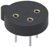 Transistor Socket, 3Pos, Through Hole; No. Of Contacts Mill Max - 57AC0150 - Newark, An Avnet Company