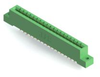 Card Conn, Single Side, 19Pos, Wire Wrap; Card Edge Connector Type Edac - 59AJ7294 - Newark, An Avnet Company