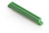 Card Conn, Dual Side, 46Pos, Wire Wrap; Card Edge Connector Type Edac - 61AJ0645 - Newark, An Avnet Company