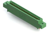 Card Edge Conn, Single Side, 24Pos, Lug; Card Edge Connector Type Edac - 67AJ5474 - Newark, An Avnet Company