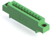 Card Edge Conn, Single Side, 9Pos, Th; Card Edge Connector Type Edac - 59AJ4934 - Newark, An Avnet Company