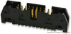 Wire-Board Connector, Header, 20 Position, 2.54Mm; Connector Systems Amp - Te Connectivity - 42K6978 - Newark, An Avnet Company
