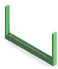 Card Edge Conn, Single Side, 24Pos, Th; Card Edge Connector Type Edac - 58AJ7549 - Newark, An Avnet Company