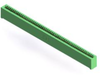 Card Edge Conn, Single, 56Pos, Th; Card Edge Connector Type Edac - 64AJ9295 - Newark, An Avnet Company