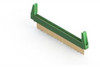 Card Conn, Single Side, 54Pos, Wire Wrap; Card Edge Connector Type Edac - 68AJ9987 - Newark, An Avnet Company