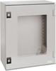 Enclosure, Wall Mount, Pet, Grey; Enclosure Type Schneider Electric - 66AH6699 - Newark, An Avnet Company