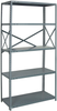 Open Shelving, 5Shelves; Shelving Unit Type Quantum Storage - 42AC9547 - Newark, An Avnet Company