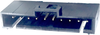 Conn, R/a Hdr, 10Pos, 1Row, 2.54Mm, Th Rohs Compliant Multicomp Pro - 30AK6418 - Newark, An Avnet Company