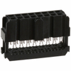 Rectangular Connectors - 1658621-3 - 808033-1658621-3 - Win Source Electronics